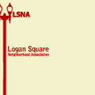 Logan Square Neighborhood Assoc. Logo