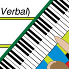 Piano Infographic