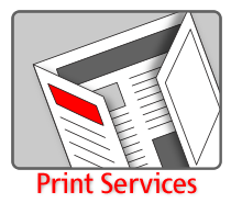 ifredsayred print services | quality graphic design